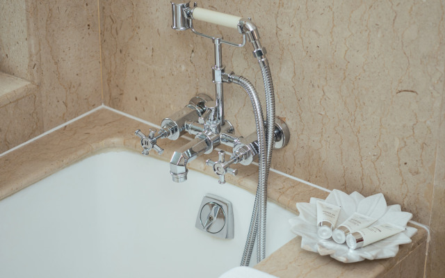 The Imperial New Delhi