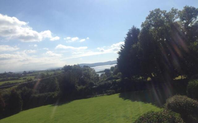 Aran Lodge