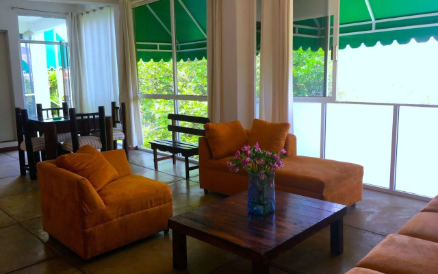 Villa Oaxaca