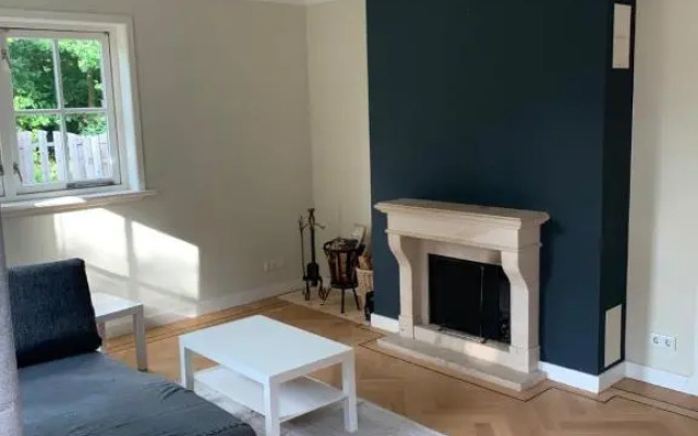 Vakantiehuis Villa Zeewolde