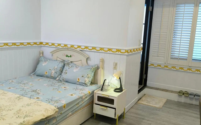Taipei Backpackers Hostel
