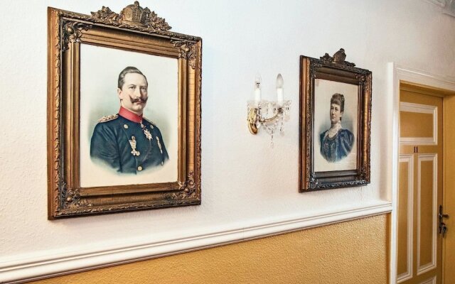 Hotel Kaiser Wilhelm