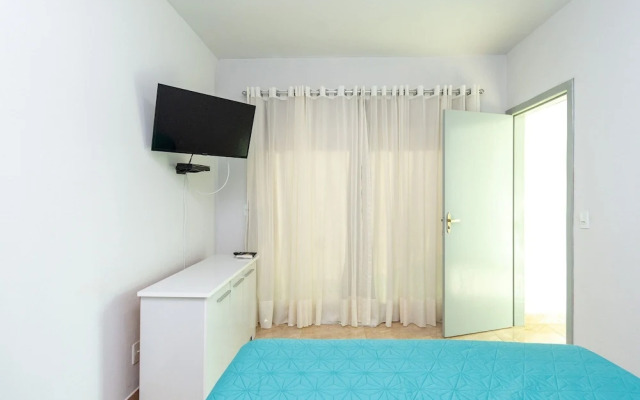 House in Quinta do Sol Condominium Qspb005