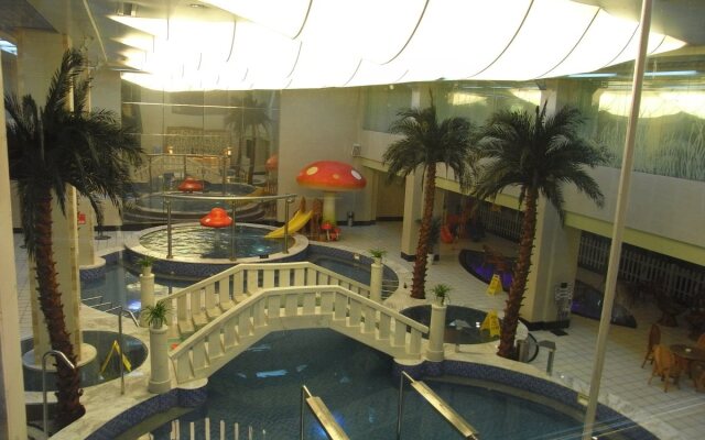 Oriental Freedom Business Center