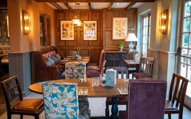 The Ethorpe Hotel by Greene King Inns