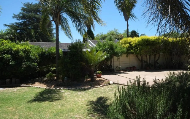 Eikepark Self Catering