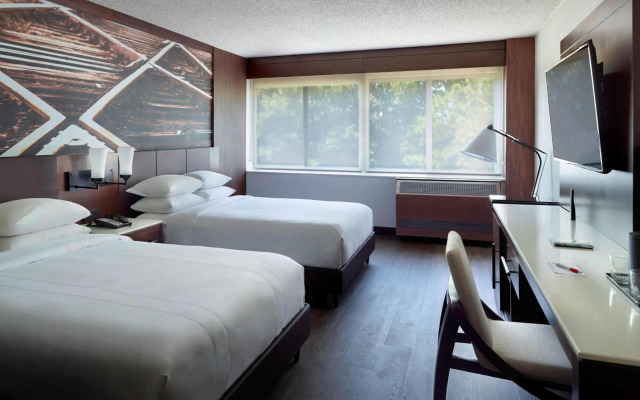 Atlanta Marriott Peachtree Corners