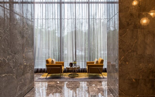 Four Points by Sheraton Shanghai, Kangqiao