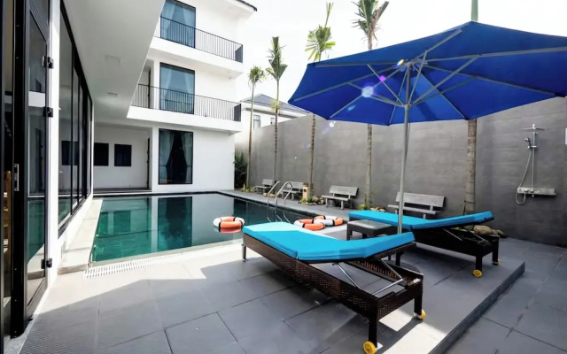 Phuc Villa