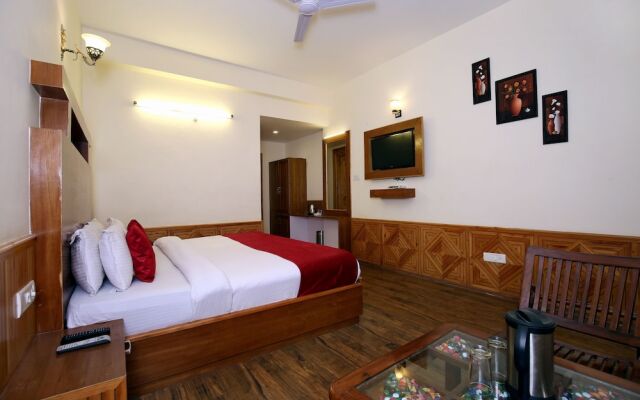OYO 10116 Hotel Rhythm Retreat