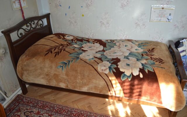 Serik & Geora Guesthouse