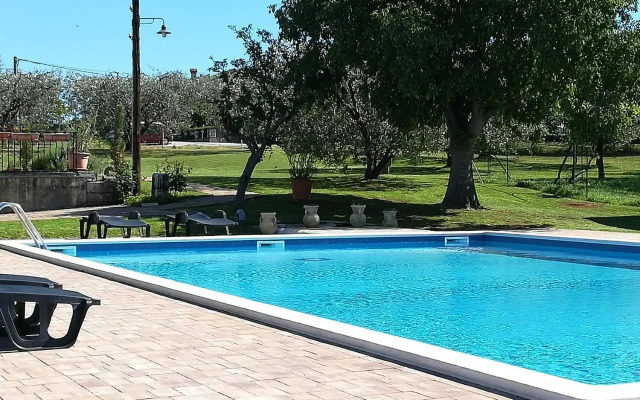 Moratto's Apartments