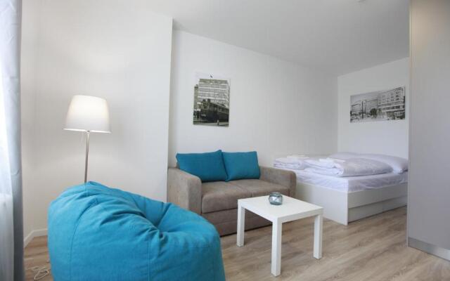 City Center Best Place Apartments