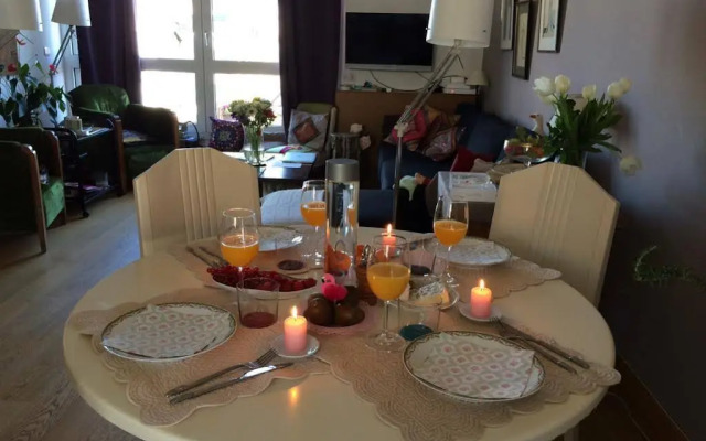 B&B La Petite Maison