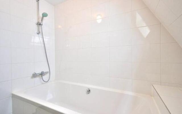 2 Bedroom City Center Terrace