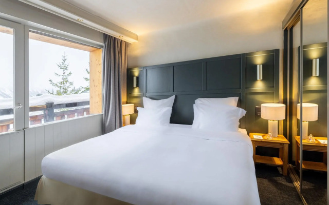 Le Grand Hotel Courchevel 1850