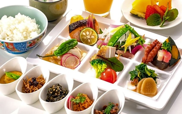 Plaza Hotel Kissuien