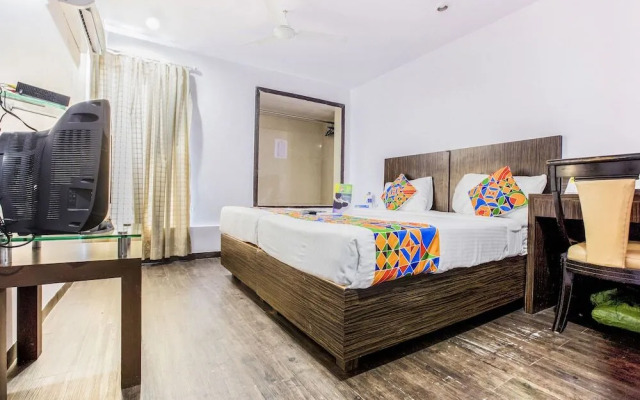 OYO Premium Mumbai Terminal T2