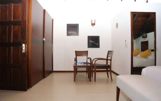 Pandanus Villa - Velidhu