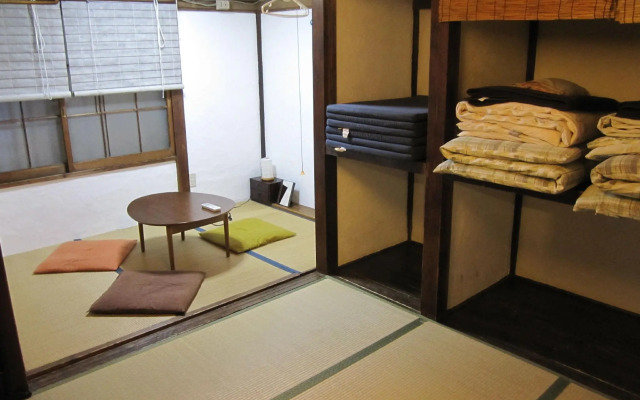 Taito Ryokan
