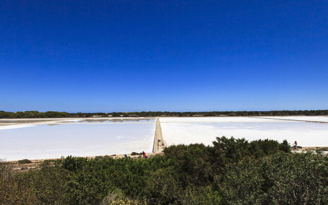 Cas Saliners - Sa Revista by Formentera Mar