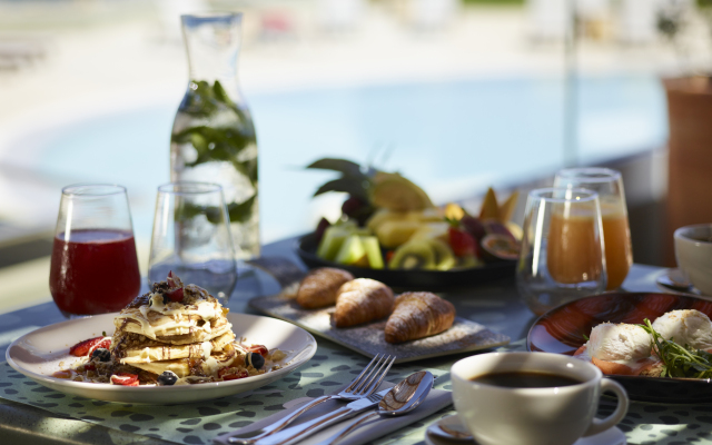 Cayo Exclusive Resort & Spa