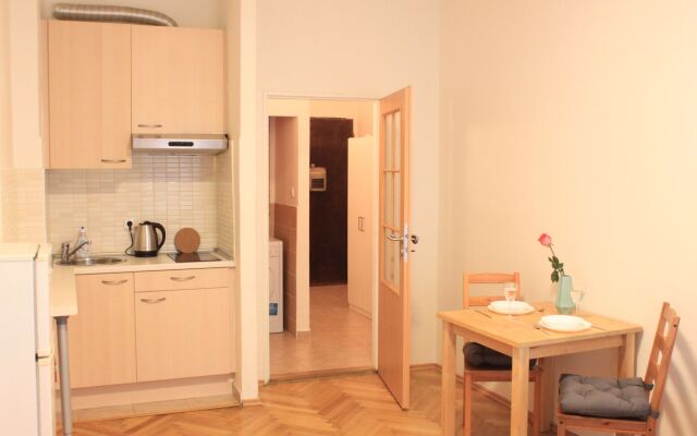 Libicka APARTMEET