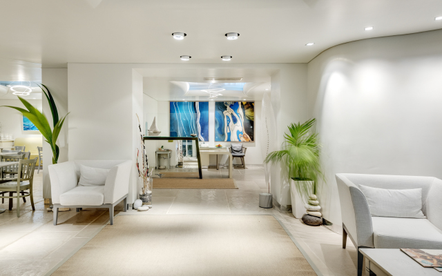 Kouros Art Hotel - Adults Only