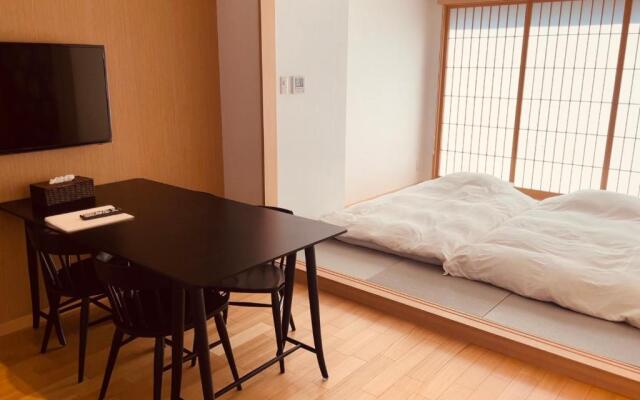 N+HOTEL Tokyo Akihabara Premium