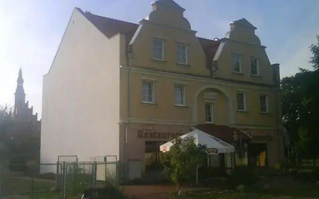 Hotel E-lektor