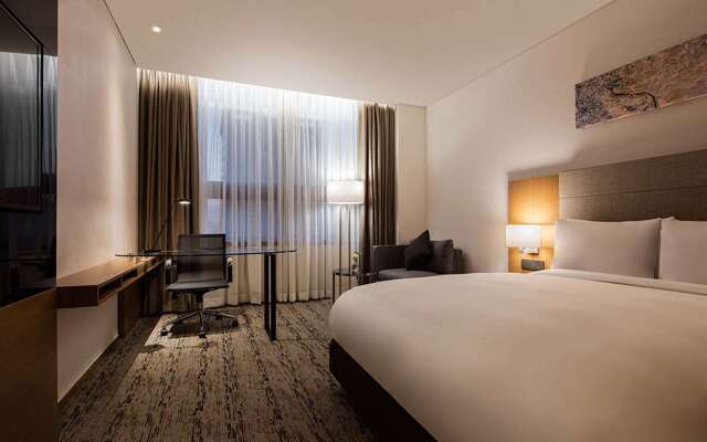 Ramada by Wyndham Seoul Sindorim