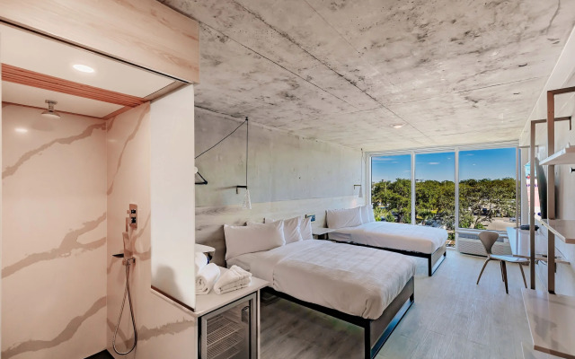 Kompose Boutique Hotel