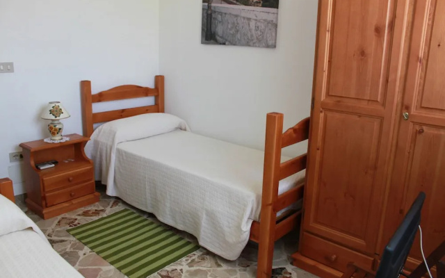 Baglio Gammicchia B&B