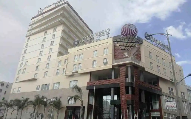 Vent Dome Khaled Hotel & Spa