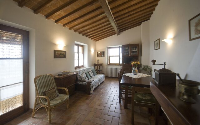 Agrihouse Casa Emilia