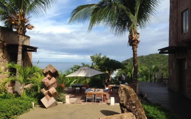 Imanta Resorts Punta de Mita