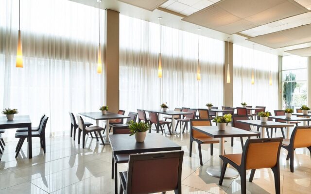 Sheraton Vitoria Hotel