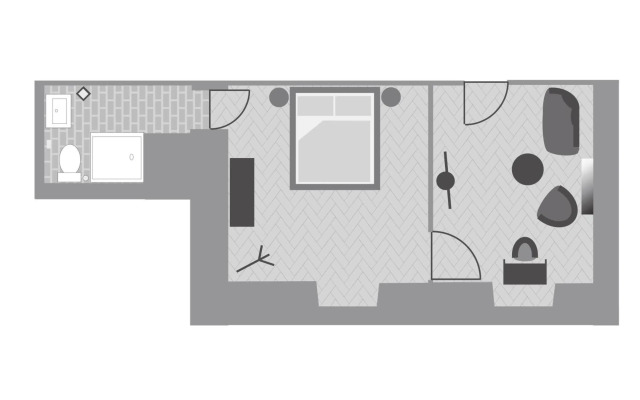 Schloss Schadau - Swiss Historic Hotel