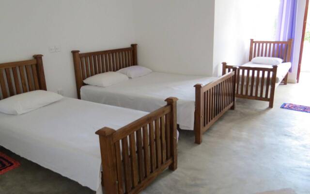 Dinaka Rest