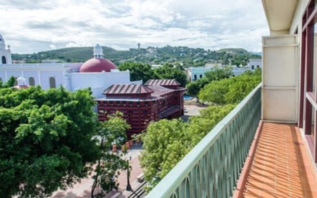 Meliá Century Hotel Ponce