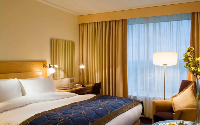 Sofitel London Gatwick