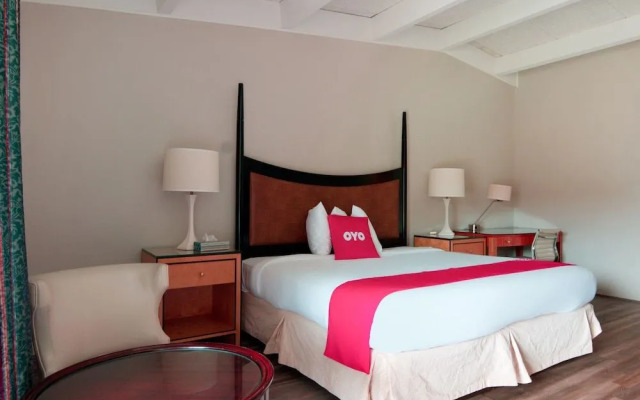 OYO Hotel Alice TX Hwy 281 West