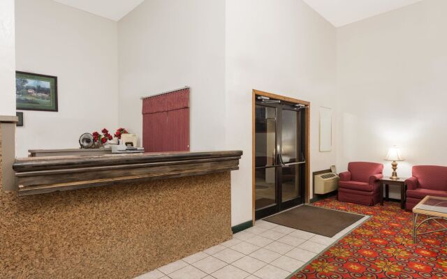 Quality Inn & Suites Bridgeton