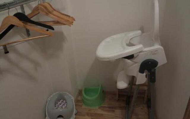Apartman Razula