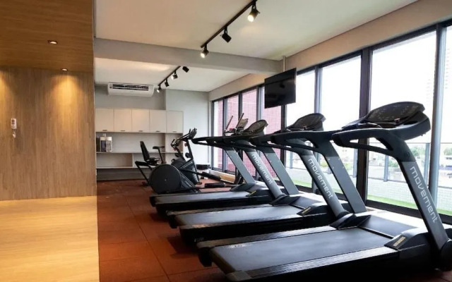 One Way Suites Tambau