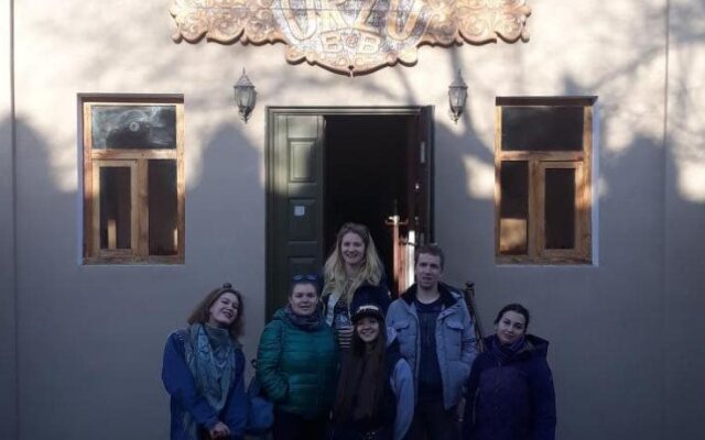 Guest House Orzu