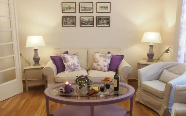 The Koukaki Residence