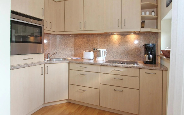 Appartementhaus Schmiedestraße Appartementhaus Schmiedestraße