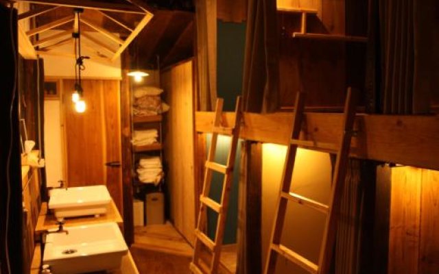 Hirado Guesthouse Kotonoha