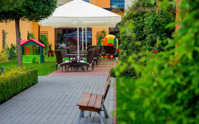 Hotel Lidia SPA & Wellness